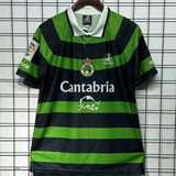 Maillot santander - 25/26 Extérieur