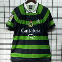 Maillot santander - 25/26 Extérieur