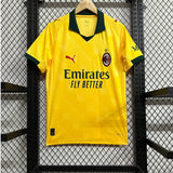 Maillot AC Milan - 25/26 Third