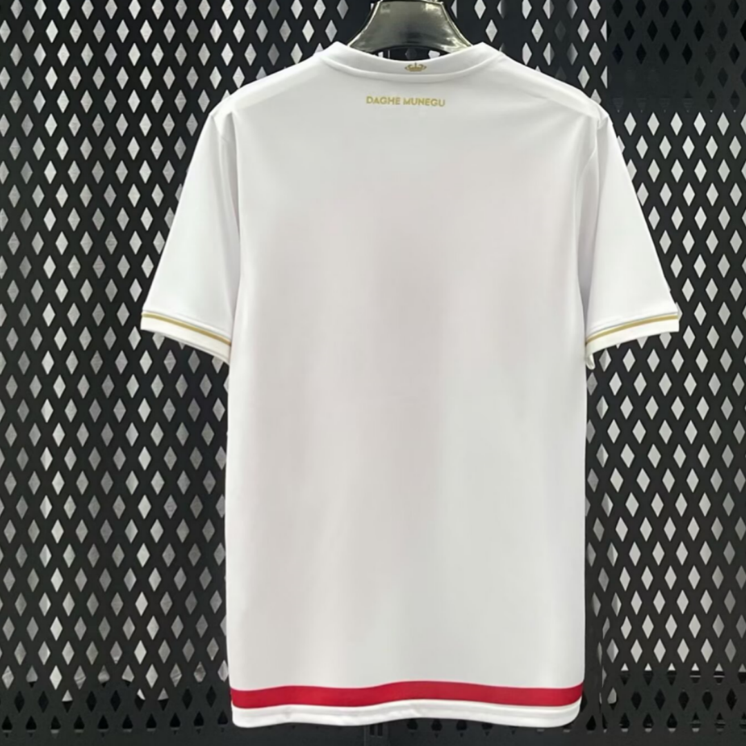 Maillot AS Monaco - 25/26 Domicile