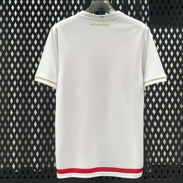 Maillot AS Monaco - 25/26 Domicile