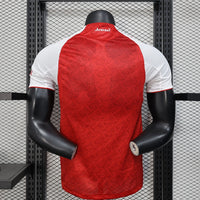 Maillot Arsenal - 25/26 Domicile Player