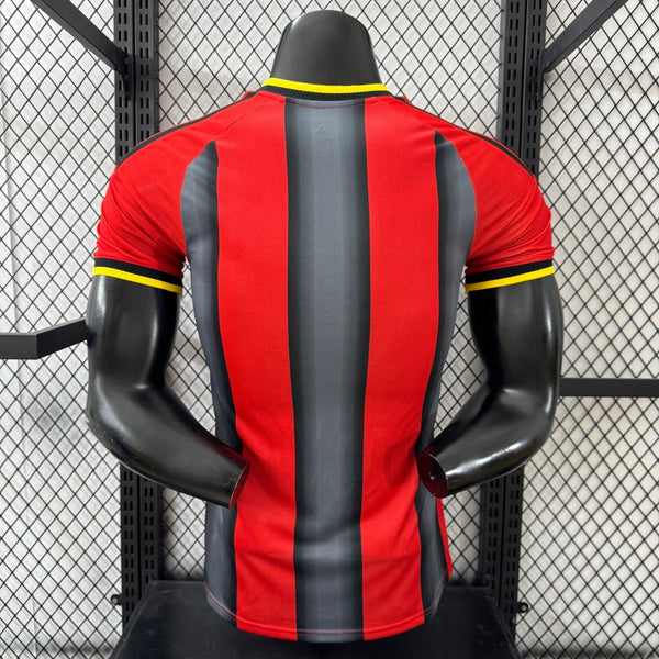 Maillot Belgique - 25/26 Extérieur