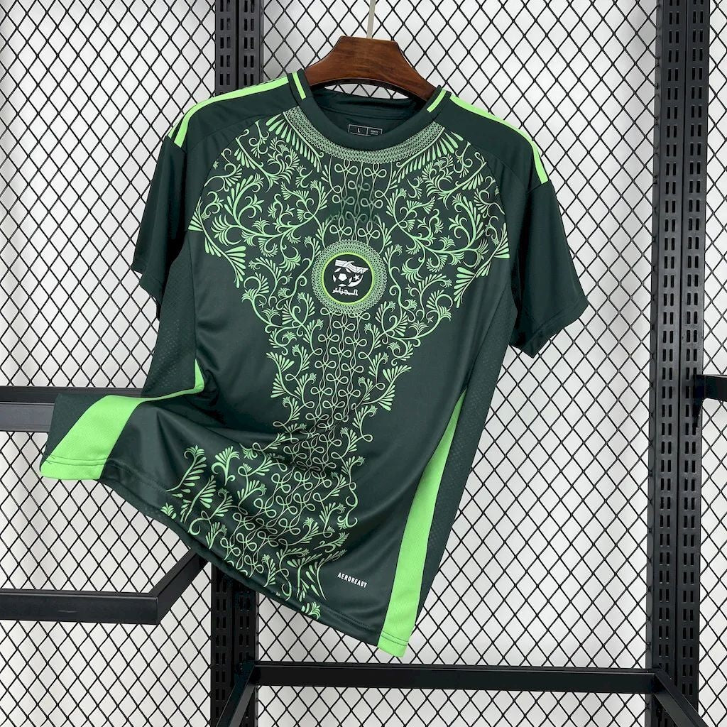 Maillot Algérie - 24/25 Extérieur