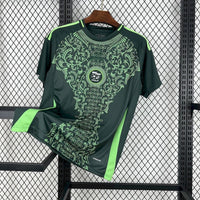 Maillot Algérie - 24/25 Extérieur