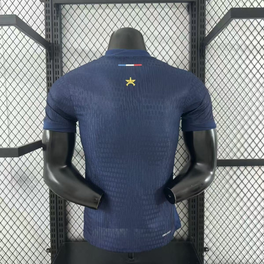Maillot PSG - 24/25 Domicile Player