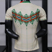 Maillot Portugal A - 2026 Spécial Player