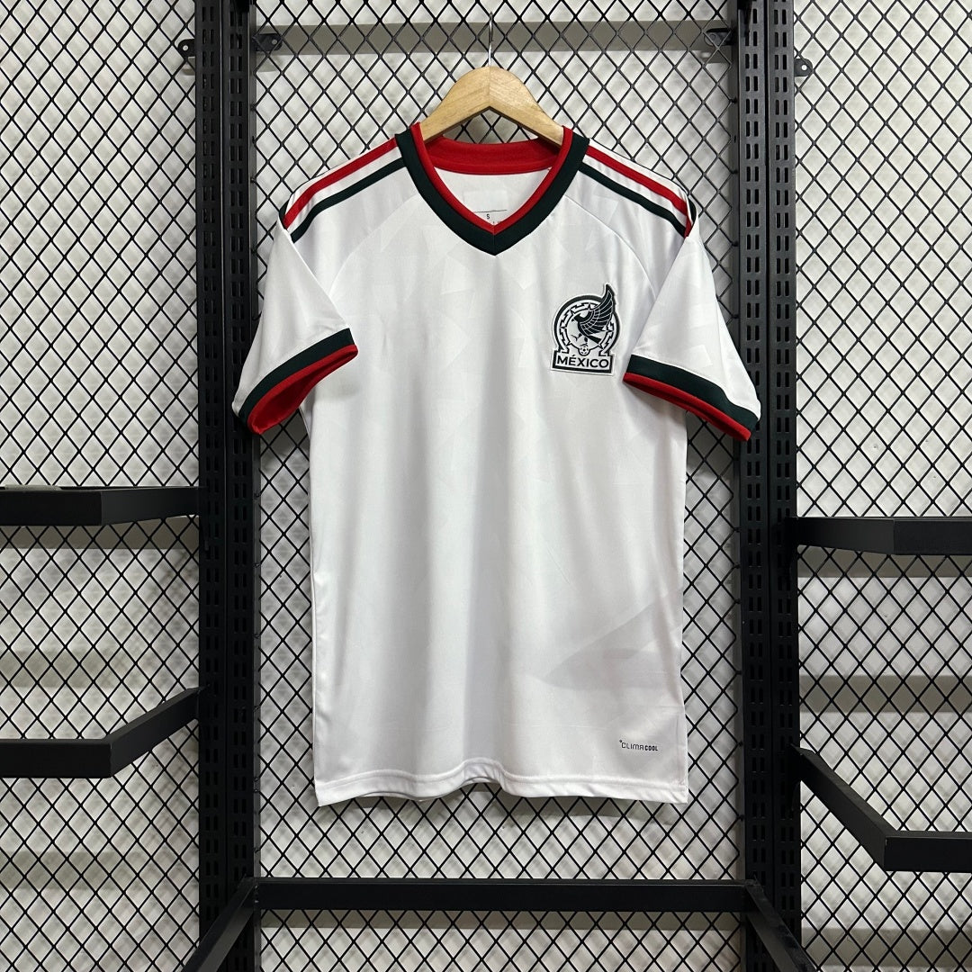 Maillot Mexique - 25/26 Extérieur