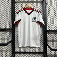Maillot Mexique - 25/26 Extérieur