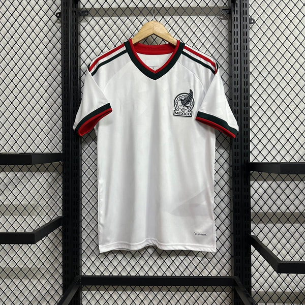 Maillot Mexique - 25/26 Extérieur