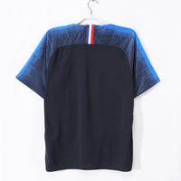 Maillot France - 2018 Domicile Retro