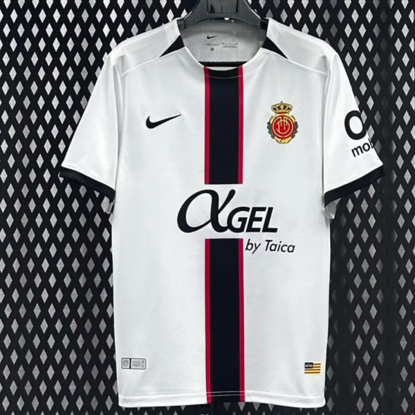 Maillot Mallorca - 25/26 Extérieur