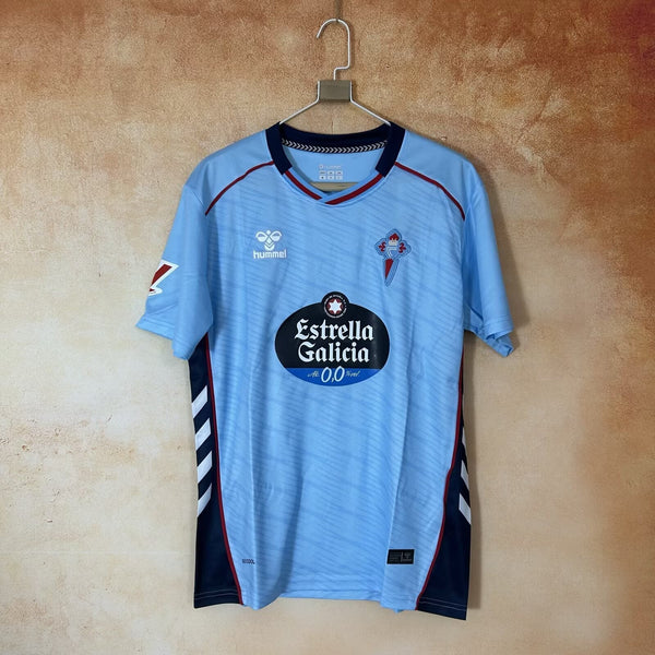 Maillot Celta Vigo - 25/26 Domicile