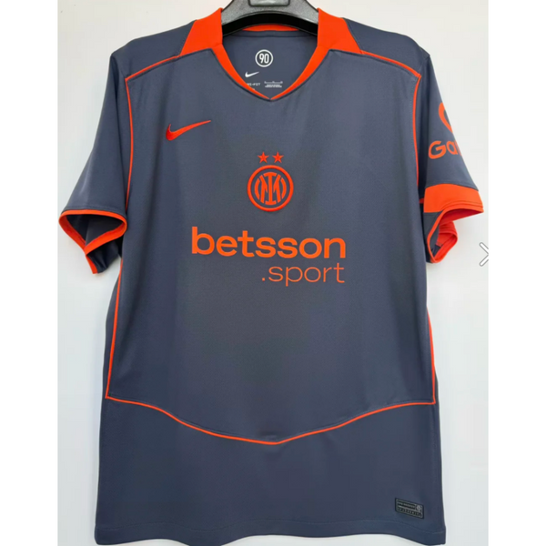 Maillot Inter Milan - 25/26 Third