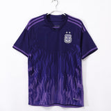 Maillot Argentine - 2002 Extérieur Retro