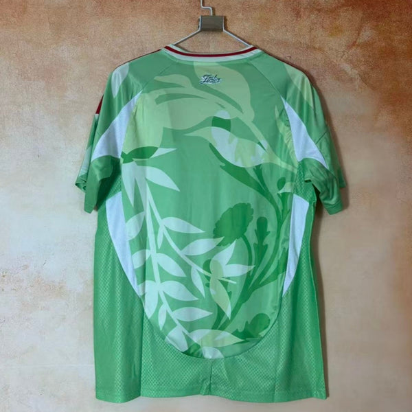 Maillot Italie - 24/25 Extérieur