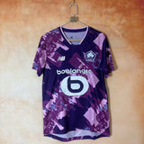 Maillot Lille - 25/26 Fourth