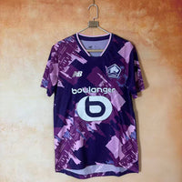 Maillot Lille - 25/26 Fourth