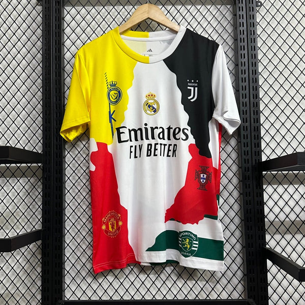 Maillot Ronaldo - 25/26 Spécial