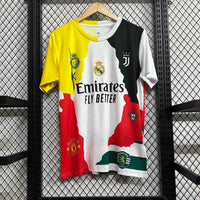 Maillot Ronaldo - 25/26 Spécial
