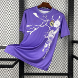 Maillot Real Madrid violet - 25/26 Spécial