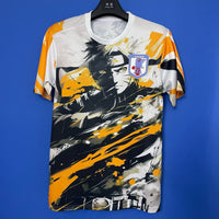 Maillot japon new D - 25/26 Spécial Anime