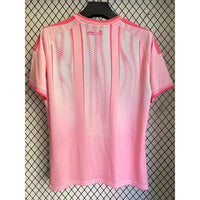 Maillot Algérie rose A - 25/26 Spécial