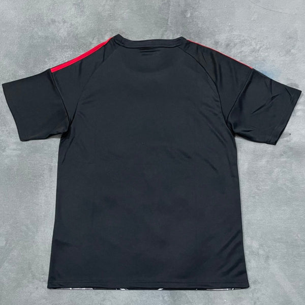 Maillot Japon black n - 25/26 Spécial Anime