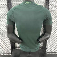 Maillot 24/25 Algérie  player green