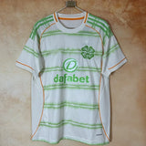 Maillot Celtic Glasgow - 25/26 Extérieur