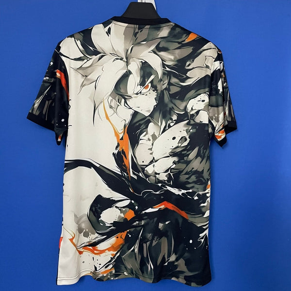 Maillot japon b - 25/26 Spécial