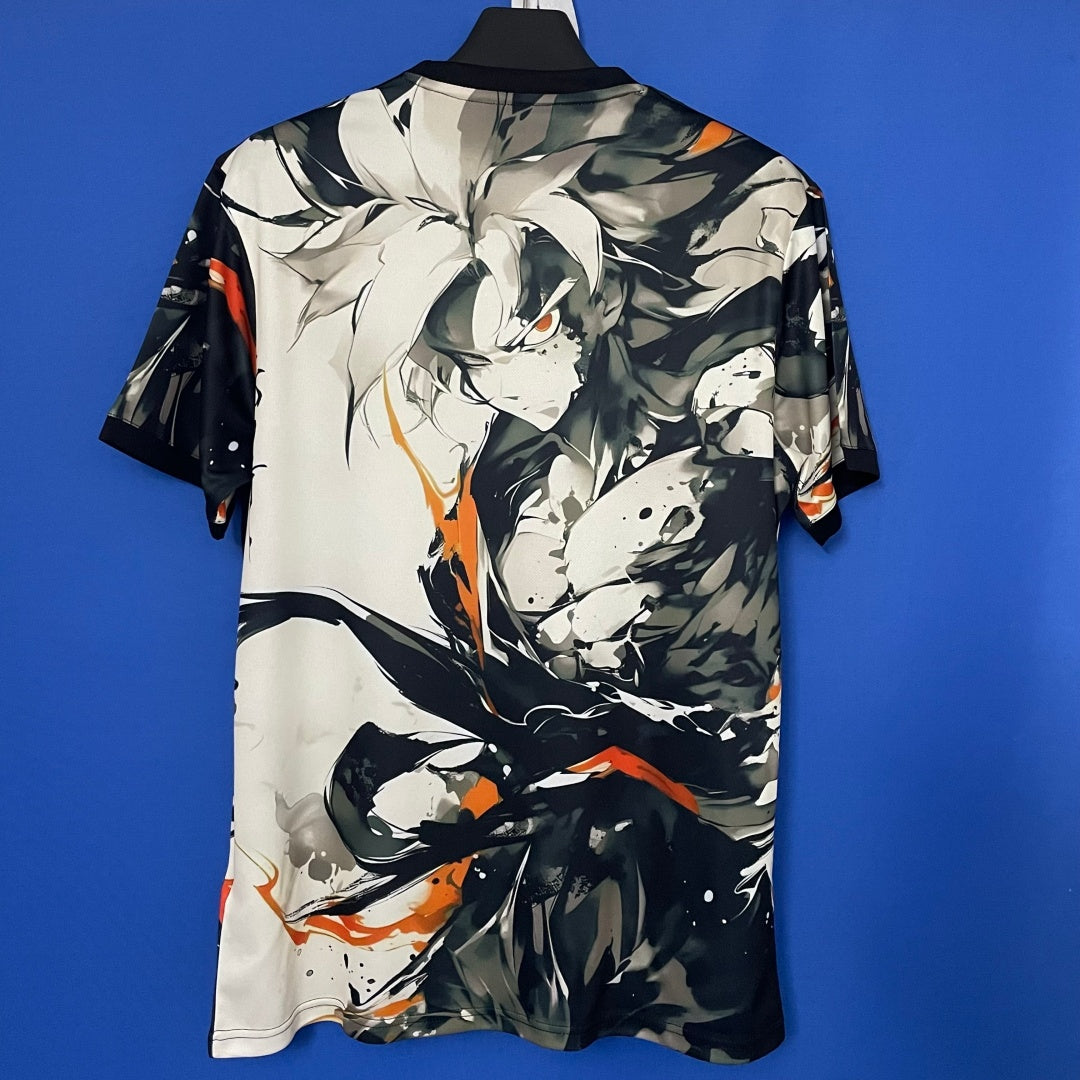 Maillot japon b - 25/26 Spécial