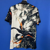 Maillot japon b - 25/26 Spécial