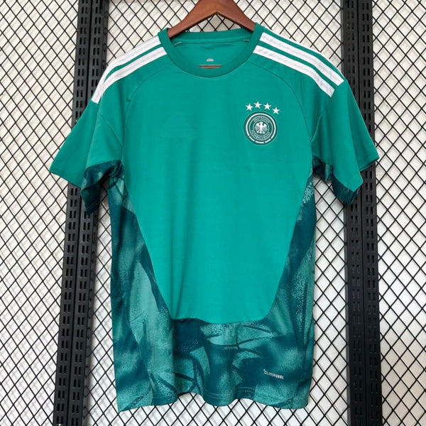 Maillot Allemagne - 25/26 Gardien