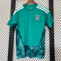 Maillot Allemagne - 25/26 Gardien