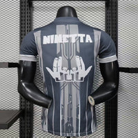 Maillot Marseille gray - 25/26 Spécial Player