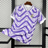 Maillot Real Madrid violet - 25/26 Spécial