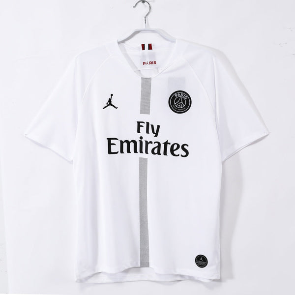 Maillot PSG - 2018-2019 Extérieur Retro