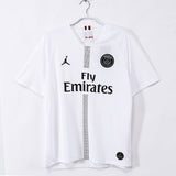 Maillot PSG - 2018-2019 Extérieur Retro