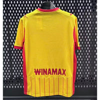 Maillot RC Lens I - 25/26 Domicile