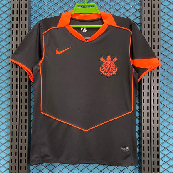 Maillot Corinthian - 25/26 Third