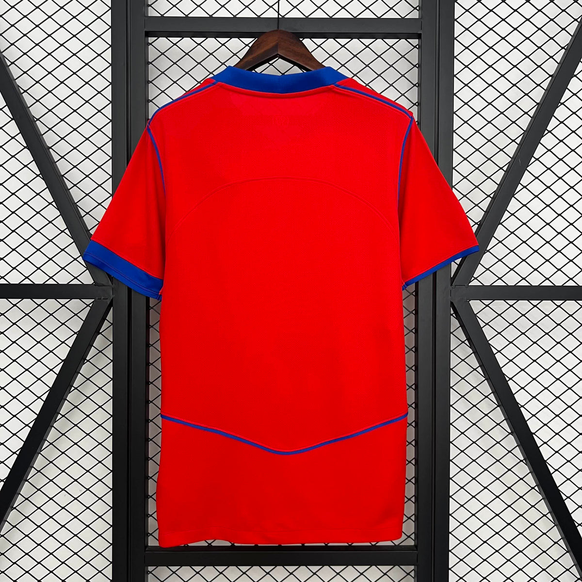 Maillot PSG - 25/26 Third
