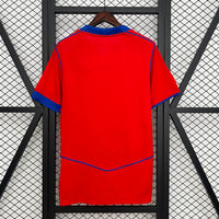 Maillot PSG - 25/26 Third