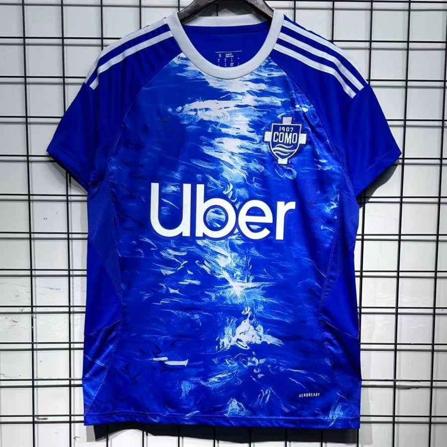 Maillot Como - 25/26 Domicile