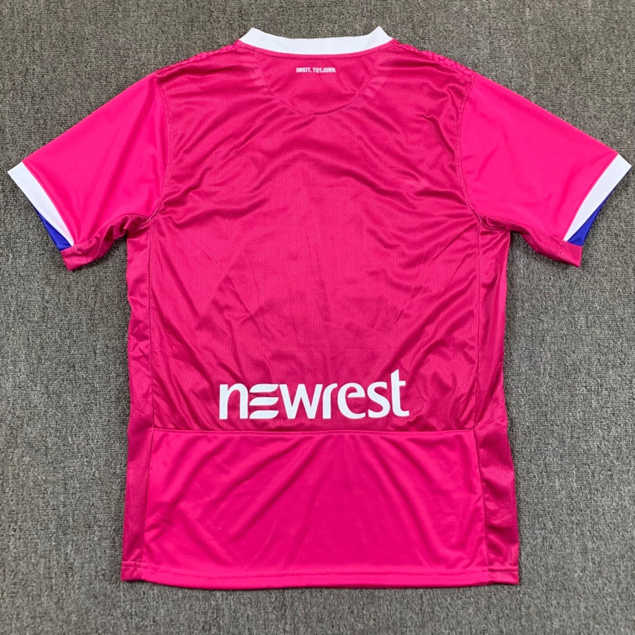 Maillot Toulouse - 25/26 Extérieur
