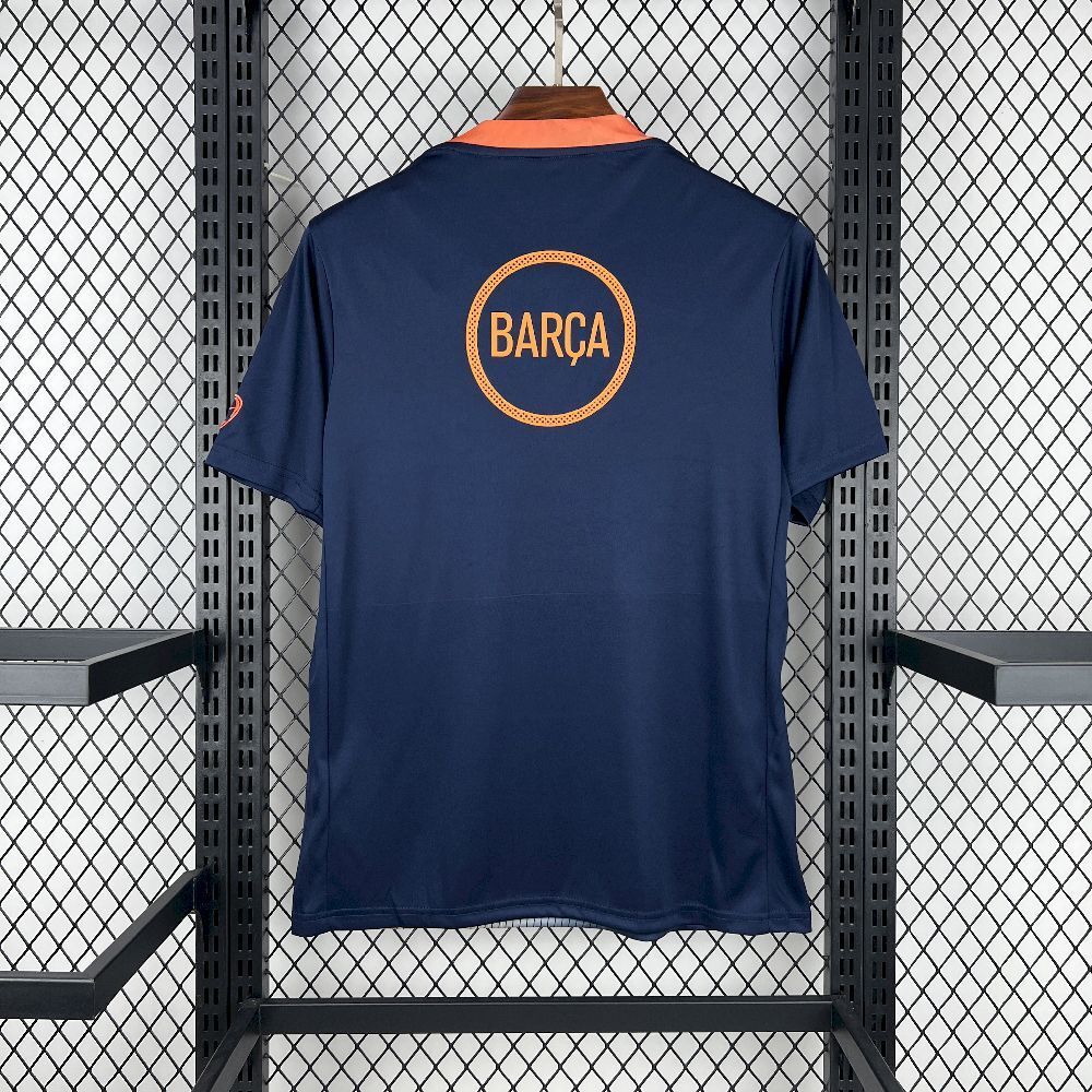 Maillot Barcelone A - 25/26 Spécial