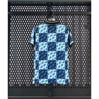 Maillot Manchester United blue - 25/26 Spécial