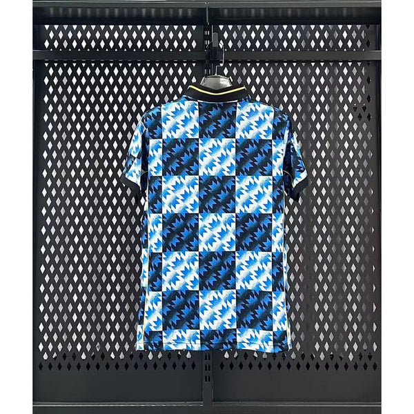 Maillot Manchester United blue - 25/26 Spécial
