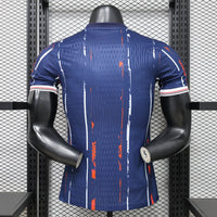 Maillot 26/27PSG player Spécial blue