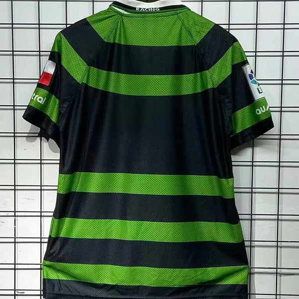 Maillot santander - 25/26 Extérieur